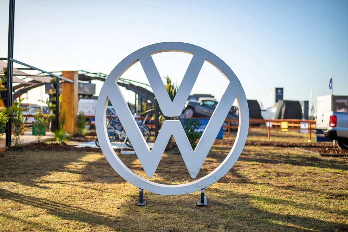 VW Expoagro