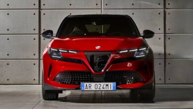 ¿Por qué Alfa Romeo tuvo que cambiarle el nombre al Milano?