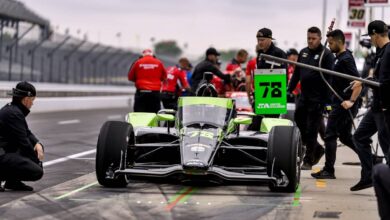 agustin canapino indycar 2024