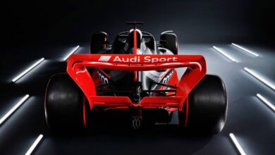 ¿Cuándo llegará Audi a la F1?
