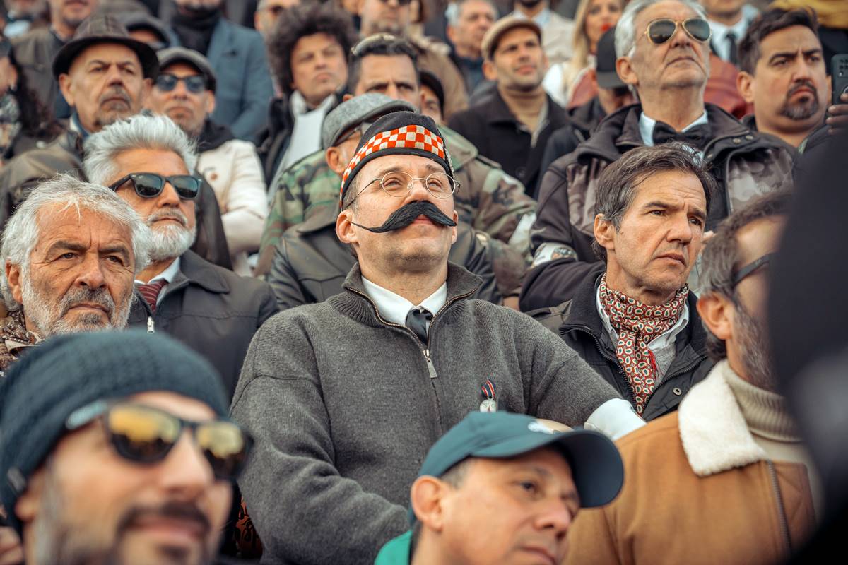 ¿Cuándo es el DGR 2025? 
