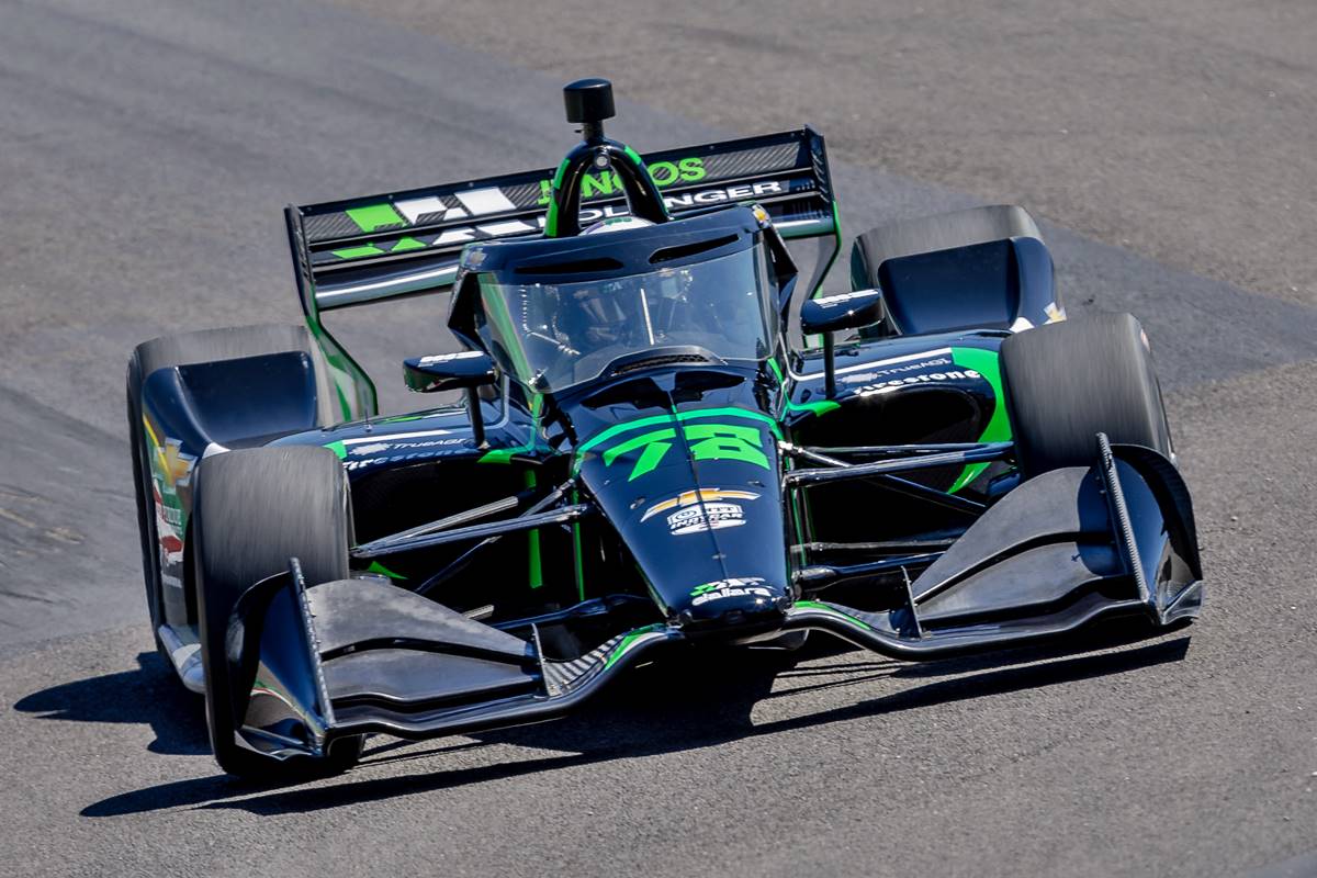 indycar en buenos aires