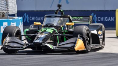 agustin canapino indycar 2024