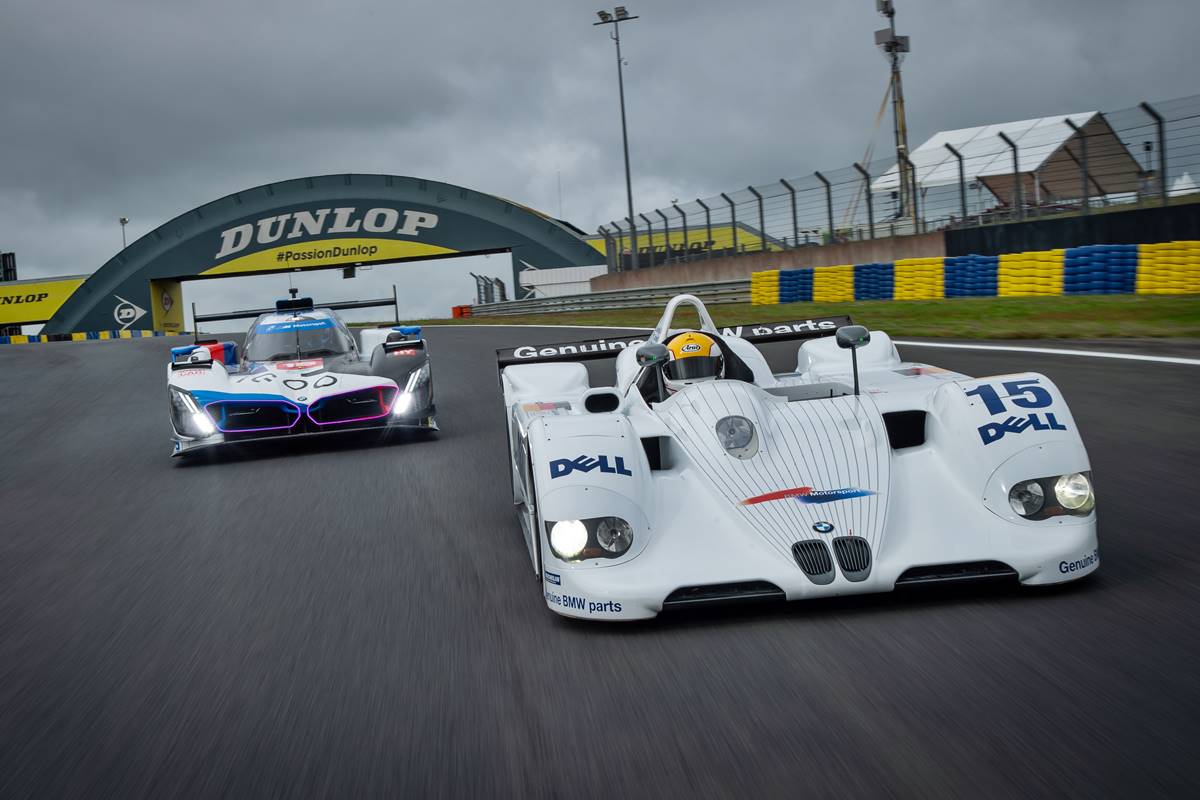 ¿Qué marca gano más Le Mans?