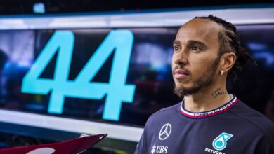 Qué dice el mail anónimo que acusa a Mercedes de sabotear a Lewis Hamilton
