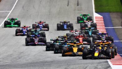 formula 1 antimonopolio