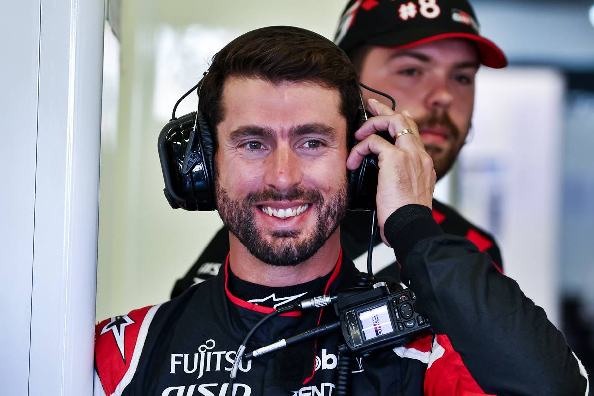 pechito lópez le mans