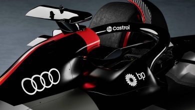 ¿Cuándo va a entrar Audi a la Fórmula 1?