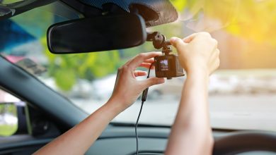 ¿Qué es una dashcam y para qué sirve?