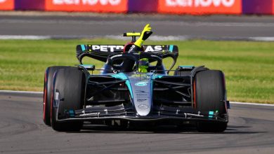 ¿Qué le pasó a Mercedes en la Fórmula 1?
