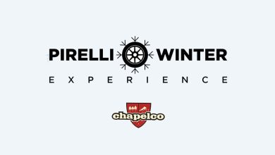 Pirelli Winter Experience actividades Chapelco
