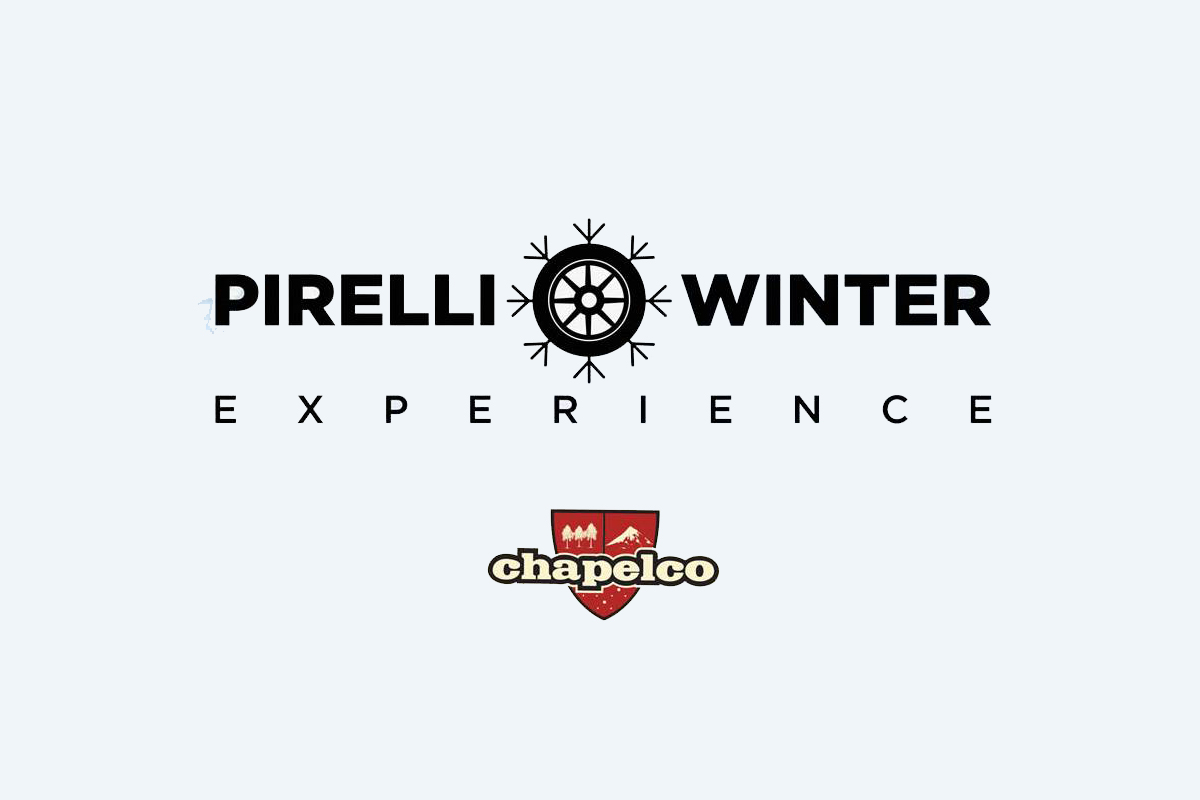 Pirelli Winter Experience actividades Chapelco