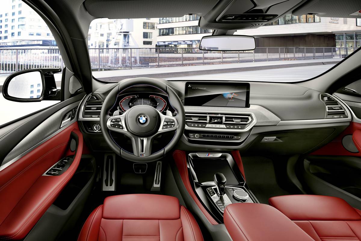 ¿Cuánto cuesta un BMW X4? 