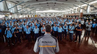 Escuela de Talentos de Renault Argentina