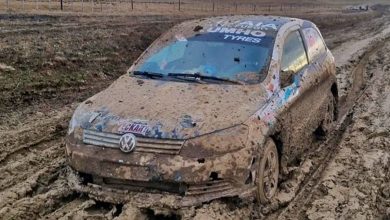 qué pasó en el Gran Premio de la Hermandad 2024