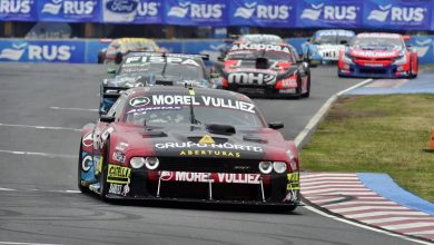 quién ganó la carrera de turismo carretera hoy