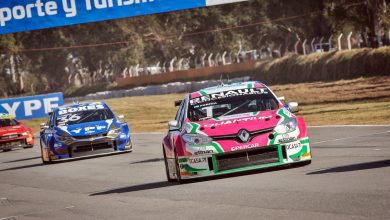 quien ganó en tc2000 hoy