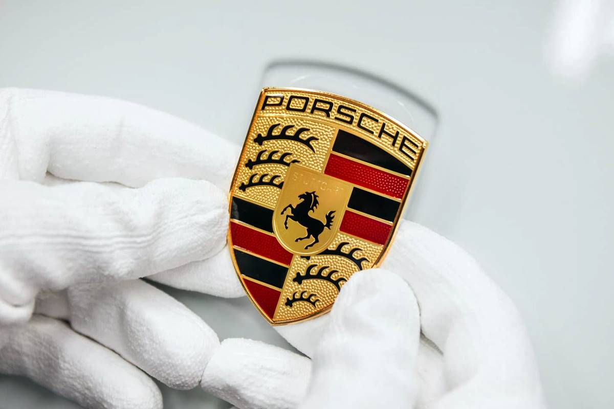 ¿Por qué Porsche no está en F1?