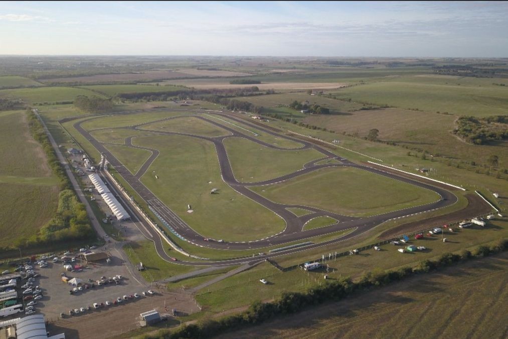 circuito mercedes uruguay