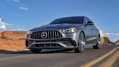 Mercedes-AMG C43 4Matic argentina