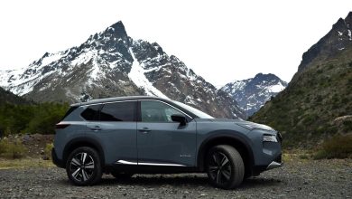 ¿Qué es Nissan X-Trail E-Power?