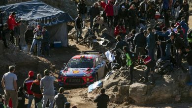 ¿Cuándo regresa el WRC a Argentina?