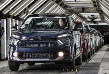 ¿Cuándo llega el Citroën Basalt a Argentina?