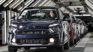 ¿Cuándo llega el Citroën Basalt a Argentina?