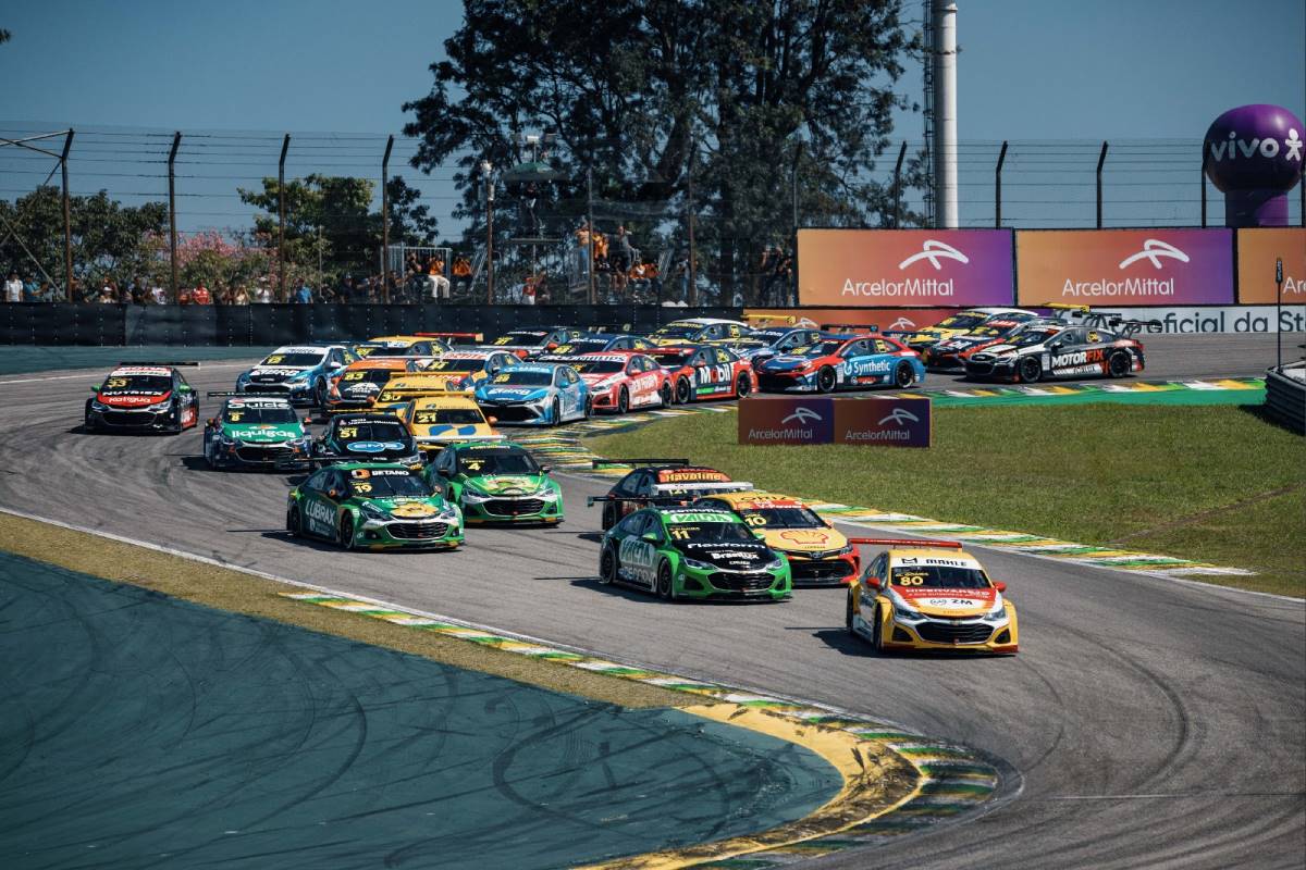 cuando corre el stock car en buenos aires