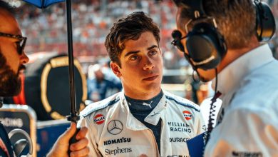 franco colapinto power ranking formula 1