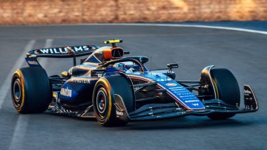 ¿Cómo salió Colapinto hoy en F1 hoy?