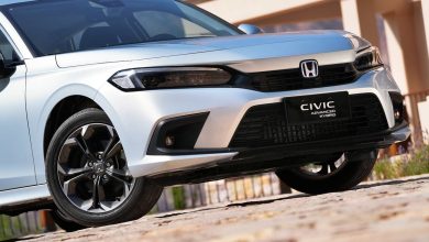 ¿Qué significa HEV en Honda?