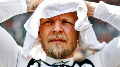 qué pasó con Kevin Magnussen