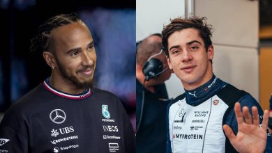 lewis hamilton franco colapinto