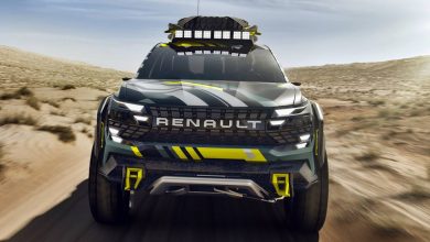 ¿Qué modelos fabrica Renault en Argentina?