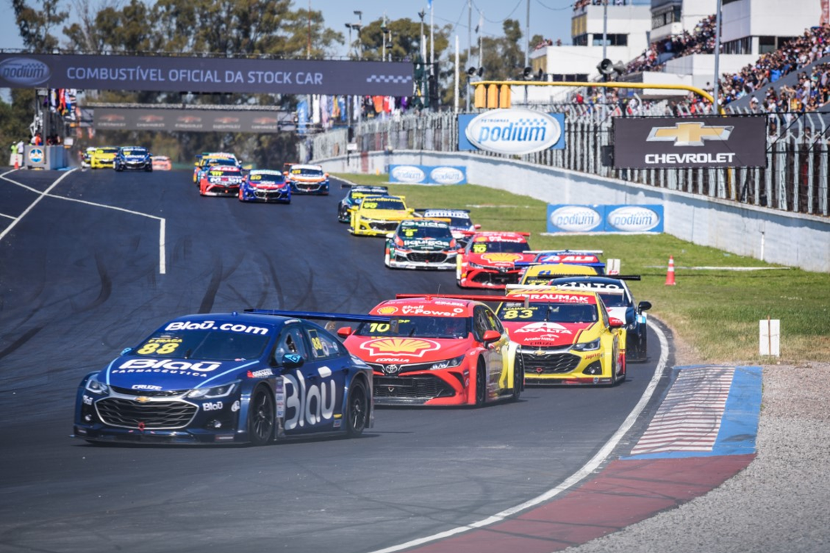 stock car en buenos aires