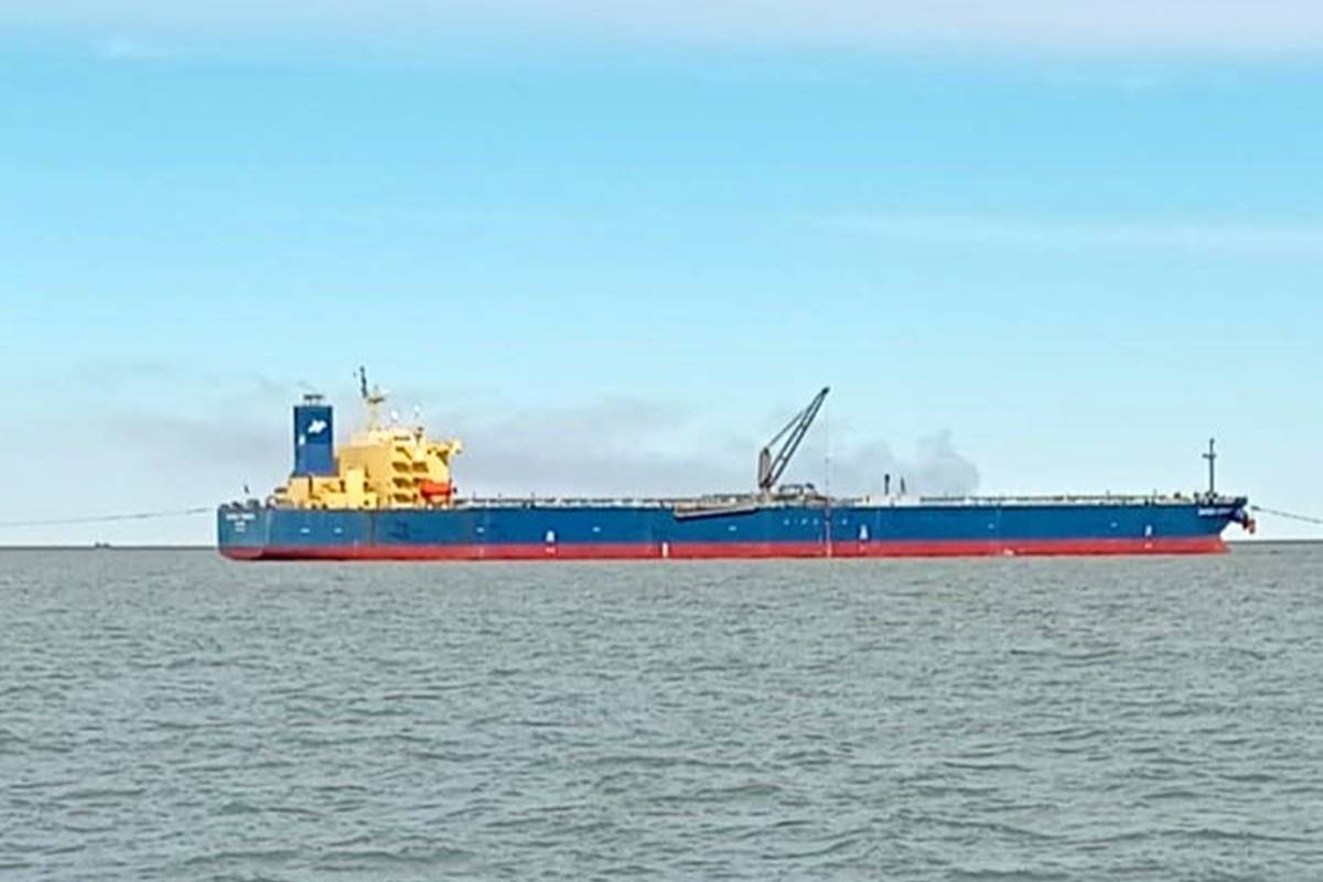 Trafigura