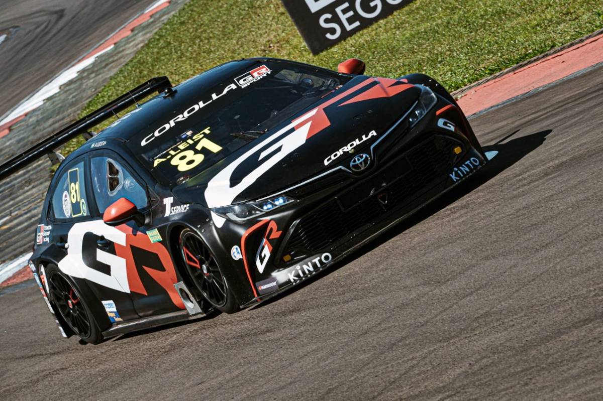 quien ganó en stock car en buenos aires