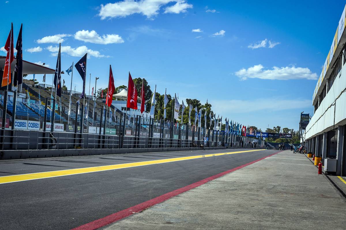 fórmula 1 autódromo de buenos aires