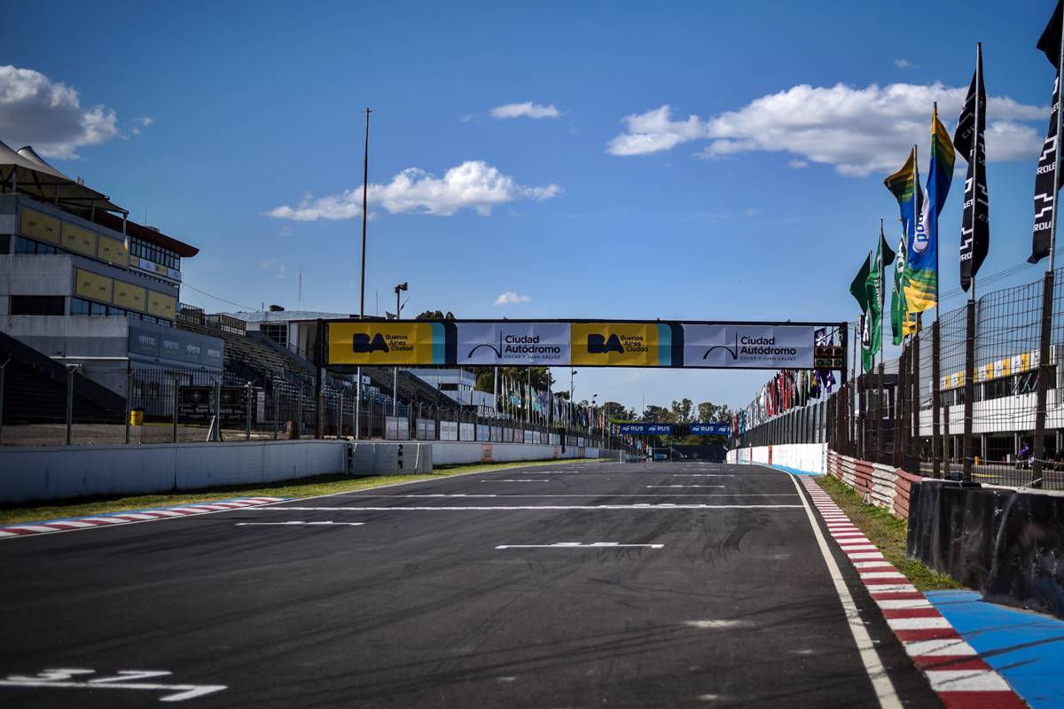 Qué reformas necesita el Autódromo de Buenos Aires para recibir a la Fórmula 1