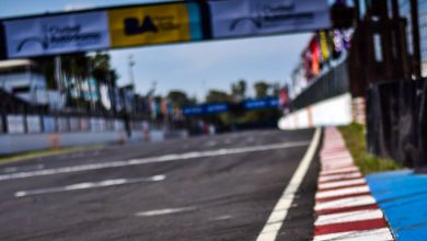 Qué reformas necesita el Autódromo de Buenos Aires para recibir a la Fórmula 1