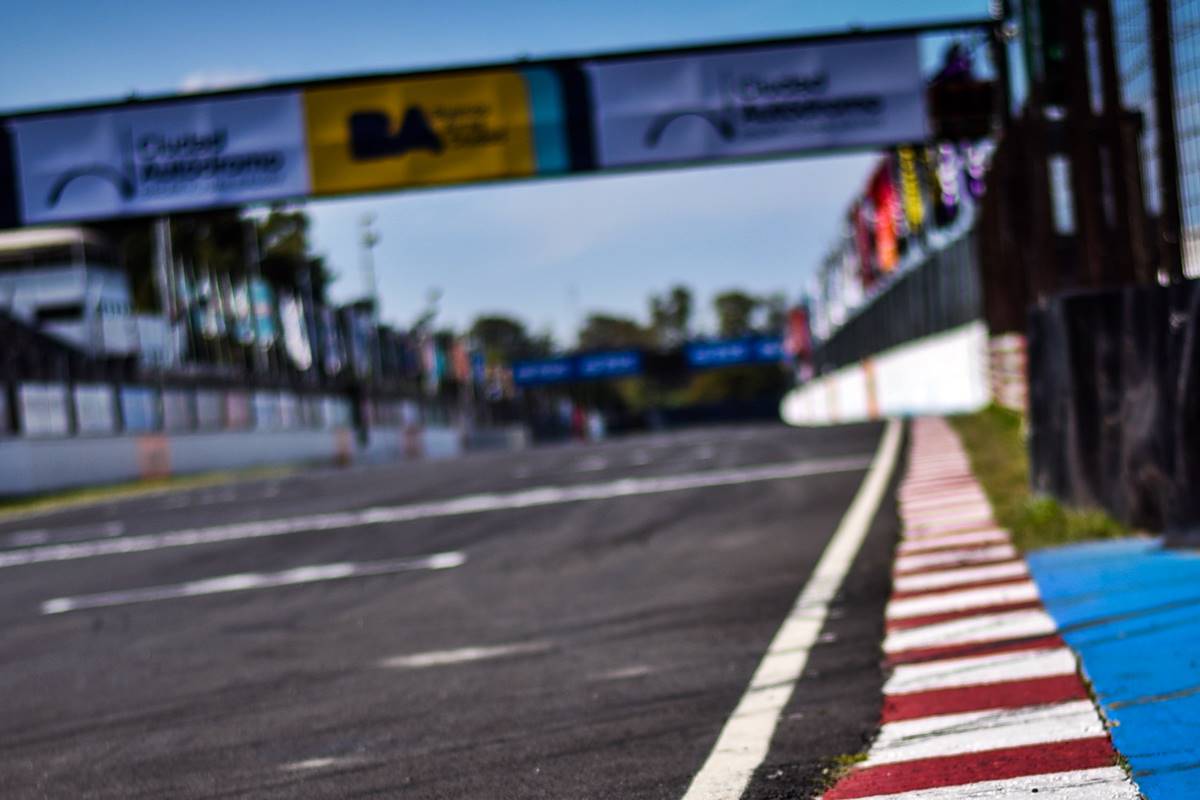 Qué reformas necesita el Autódromo de Buenos Aires para recibir a la Fórmula 1