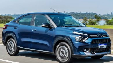 citroen basalt argentina