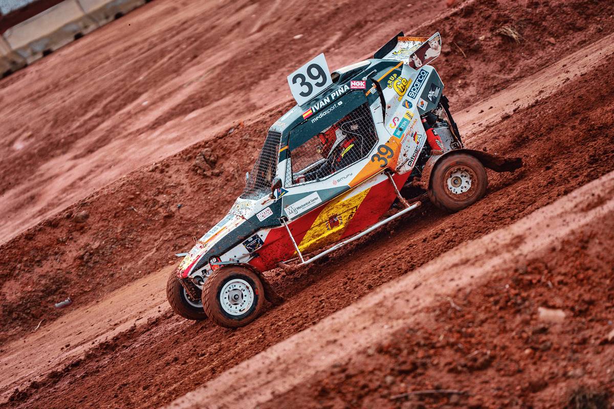 FIA Motorsport Games 2024