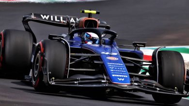 williams racing noticias hoy