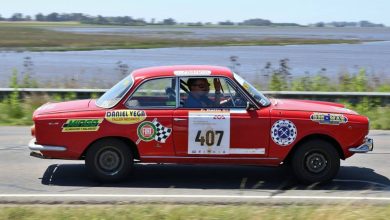 Gran Premio Argentino Histórico