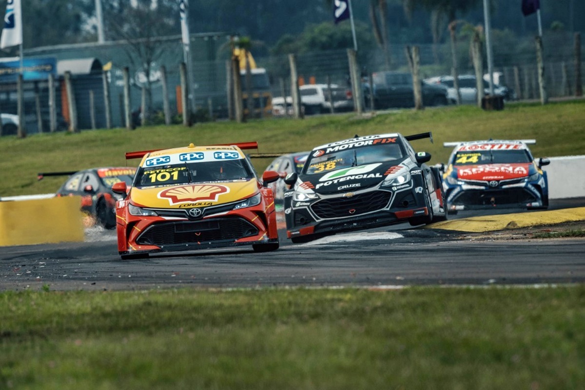 stock car argentina