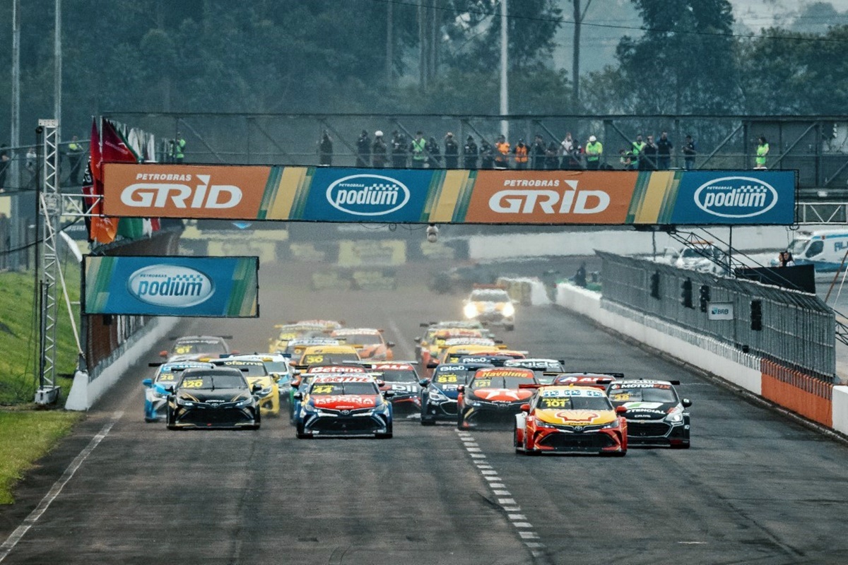 stock car argentina