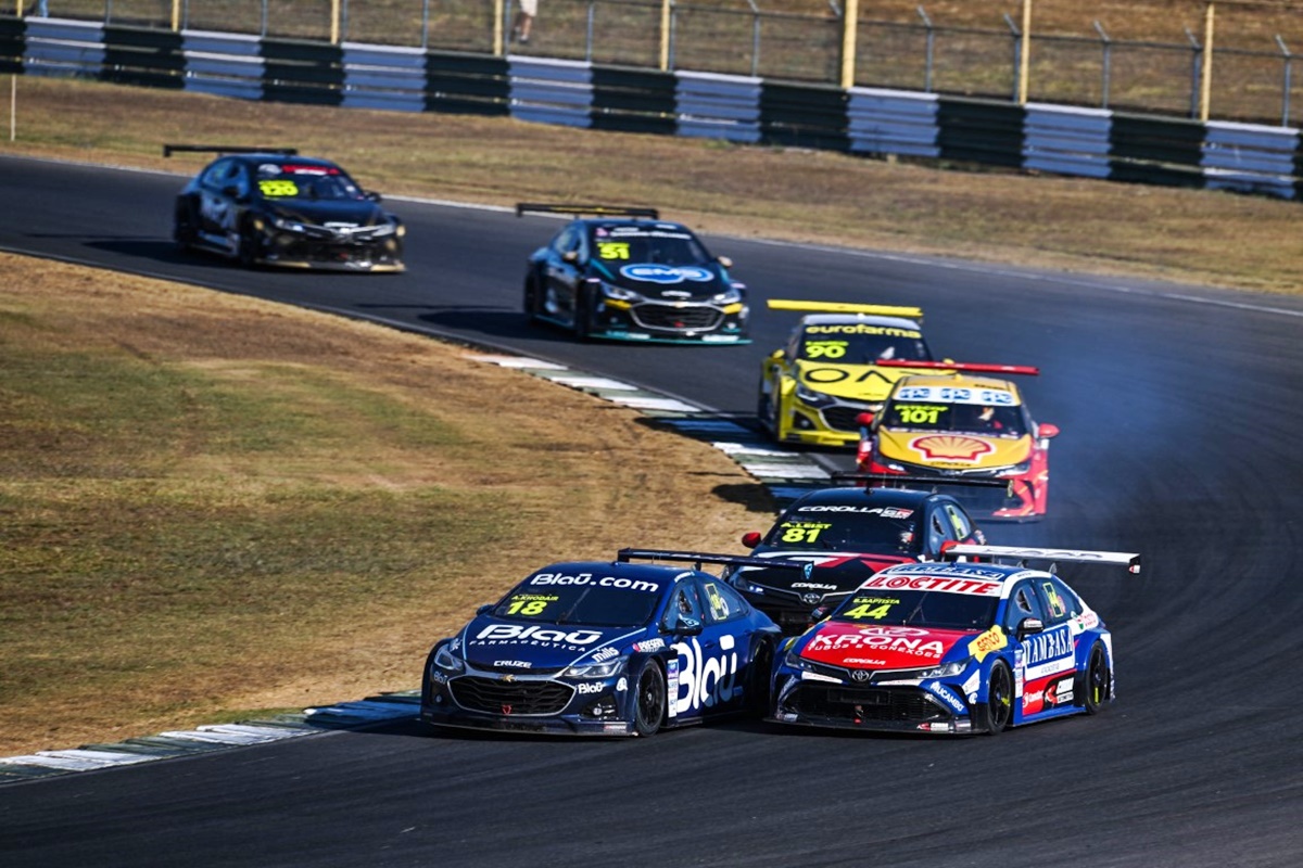 stock car argentina