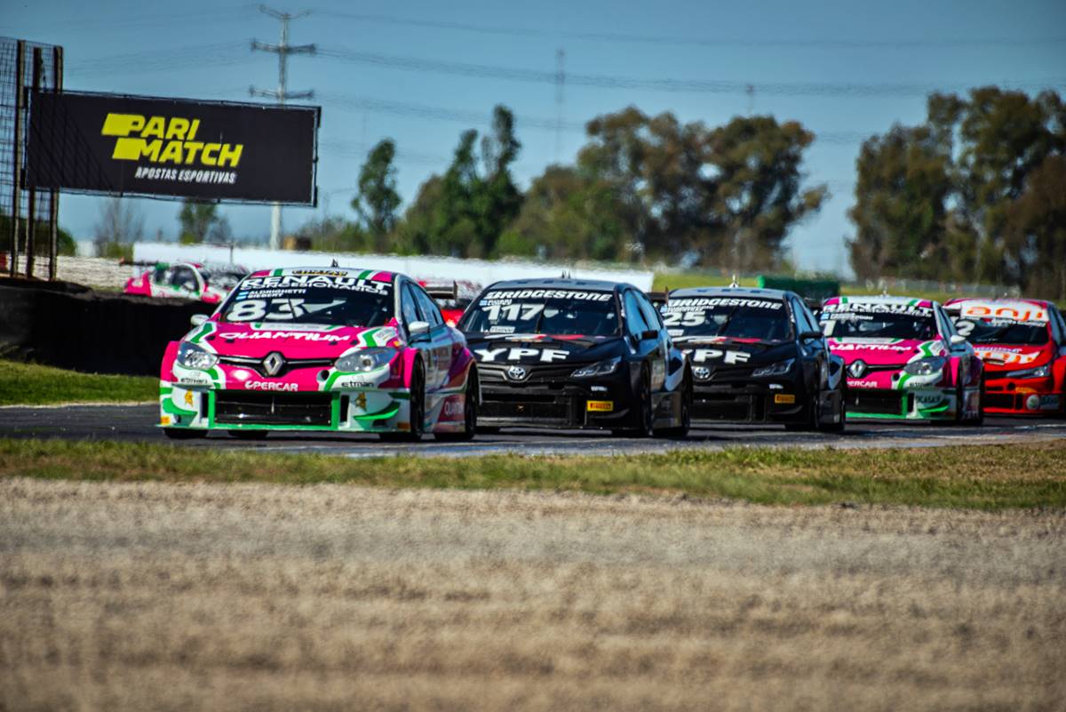 qué pasa con el tc2000
